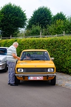 Benefietrit Het dierenthuisje -  27 juli 2025