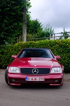 Benefietrit Het dierenthuisje -  27 juli 2025