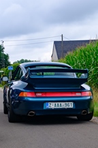 Benefietrit Het dierenthuisje -  27 juli 2025