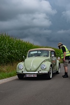 Benefietrit Het dierenthuisje -  27 juli 2025