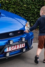 Benefietrit Het dierenthuisje -  27 juli 2025