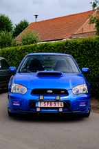 Benefietrit Het dierenthuisje -  27 juli 2025