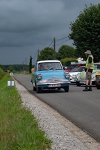 Benefietrit Het dierenthuisje -  27 juli 2025