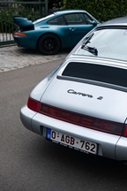 Benefietrit Het dierenthuisje -  27 juli 2025