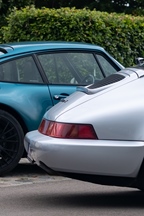 Benefietrit Het dierenthuisje -  27 juli 2025