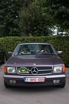 Benefietrit Het dierenthuisje -  27 juli 2025