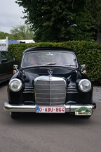 Benefietrit Het dierenthuisje -  27 juli 2025