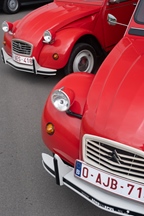 Benefietrit Het dierenthuisje -  27 juli 2025