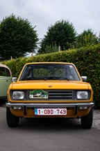 Benefietrit Het dierenthuisje -  27 juli 2025