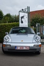 Benefietrit Het dierenthuisje -  27 juli 2025