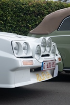 Benefietrit Het dierenthuisje -  27 juli 2025