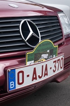 Benefietrit Het dierenthuisje -  27 juli 2025