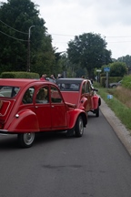 Benefietrit Het dierenthuisje -  27 juli 2025