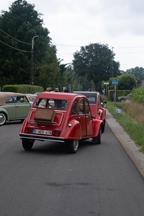 Benefietrit Het dierenthuisje -  27 juli 2025