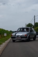 Benefietrit Het dierenthuisje -  27 juli 2025