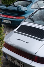 Benefietrit Het dierenthuisje -  27 juli 2025