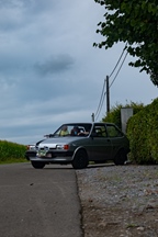 Benefietrit Het dierenthuisje -  27 juli 2025