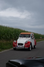 Benefietrit Het dierenthuisje -  27 juli 2025