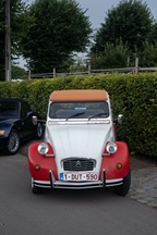 Benefietrit Het dierenthuisje -  27 juli 2025