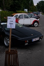 Benefietrit Het dierenthuisje -  27 juli 2025