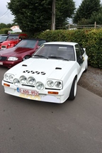 Benefietrit Het dierenthuisje -  27 juli 2025