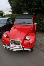 Benefietrit Het dierenthuisje -  27 juli 2025