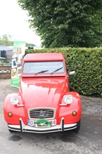 Benefietrit Het dierenthuisje -  27 juli 2025