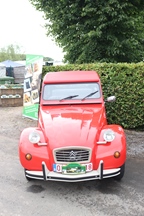 Benefietrit Het dierenthuisje -  27 juli 2025