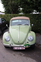 Benefietrit Het dierenthuisje -  27 juli 2025