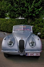 Benefietrit Het dierenthuisje -  27 juli 2025