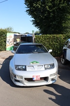 Benefietrit Het dierenthuisje -  27 juli 2025