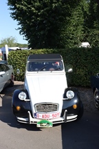 Benefietrit Het dierenthuisje -  27 juli 2025