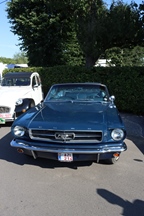 Benefietrit Het dierenthuisje -  27 juli 2025