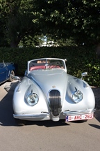 Benefietrit Het dierenthuisje -  27 juli 2025