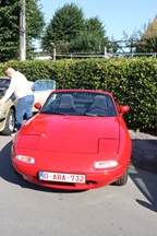 Benefietrit Het dierenthuisje -  27 juli 2025