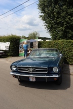 Benefietrit Het dierenthuisje -  27 juli 2025