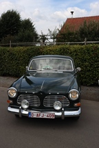 Benefietrit Het dierenthuisje -  27 juli 2025