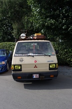 Benefietrit Het dierenthuisje -  27 juli 2025