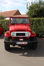 Benefietrit Het dierenthuisje -  27 juli 2025