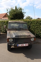 Benefietrit Het dierenthuisje -  27 juli 2025