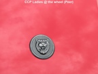 CCP Ladies @ the wheel (Peer) -  7 augustus 2025