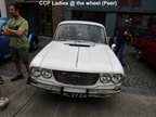 CCP Ladies @ the wheel (Peer) -  7 augustus 2025