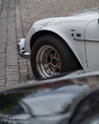 Classic Cars Peer - Ladies at the wheel -  7 augustus 2025