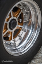 Classic Cars Peer - Ladies at the wheel -  7 augustus 2025