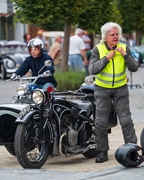 Classic Cars Peer - Ladies at the wheel -  7 augustus 2025