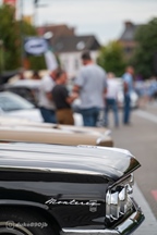 Classic Cars Peer - Ladies at the wheel -  7 augustus 2025