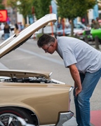 Classic Cars Peer - Ladies at the wheel -  7 augustus 2025