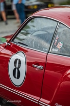 Classic Cars Peer - Ladies at the wheel -  7 augustus 2025