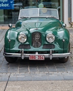 Classic Cars Peer - Ladies at the wheel -  7 augustus 2025