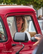 Classic Cars Peer - Ladies at the wheel -  7 augustus 2025